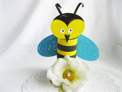 Детский костюм пчелки (69 фото)