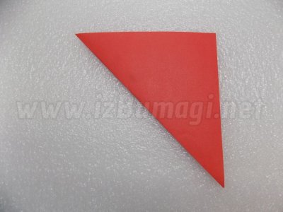 Как сделать оригами звезду из бумаги