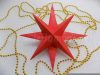 3D paper star