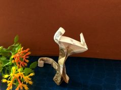 قطة مانيجامي - مخطط التجميع