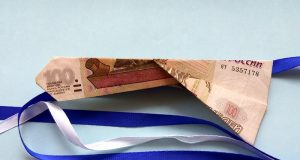 Manigami fish - a billfish craft