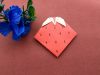 Origami stroberi