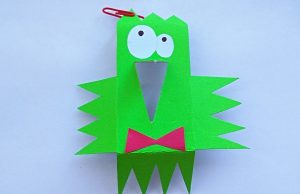 Peckerwood Woodpecker is a cartoon from The Papers.