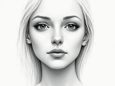 ¿Cómo se enseña a un niño a dibujar retratos? ¿Cómo se enseña a un niño a dibujar retratos?