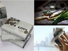 10 необычных способов использования старых газет и журналов 10 необычных способов использования старых газет и журналов
