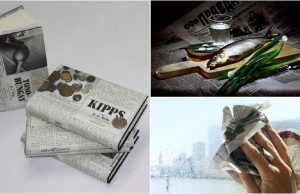 10 formas insólitas de utilizar periódicos y revistas viejos 10 formas insólitas de utilizar periódicos y revistas viejos