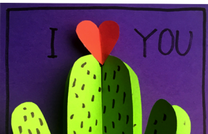 Cara membuat kaktus dari kertas dengan tangan Anda sendiri: instruksi terperinci untuk pemula dan tidak hanya