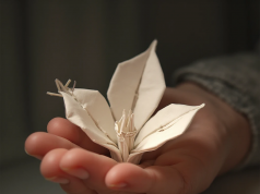 😫 Origami katlarken kağıt neden yırtılır ve nasıl düzeltilir?