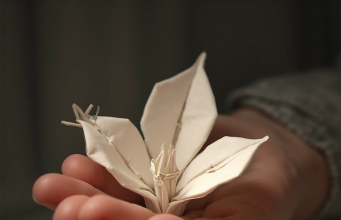😫 Why does paper tear when folding origami and how to fix it?